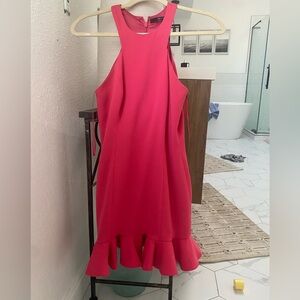 JayGodfrey Pink dress